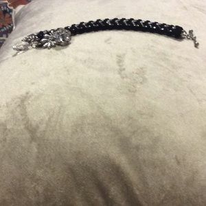 Black Believe Bracelet